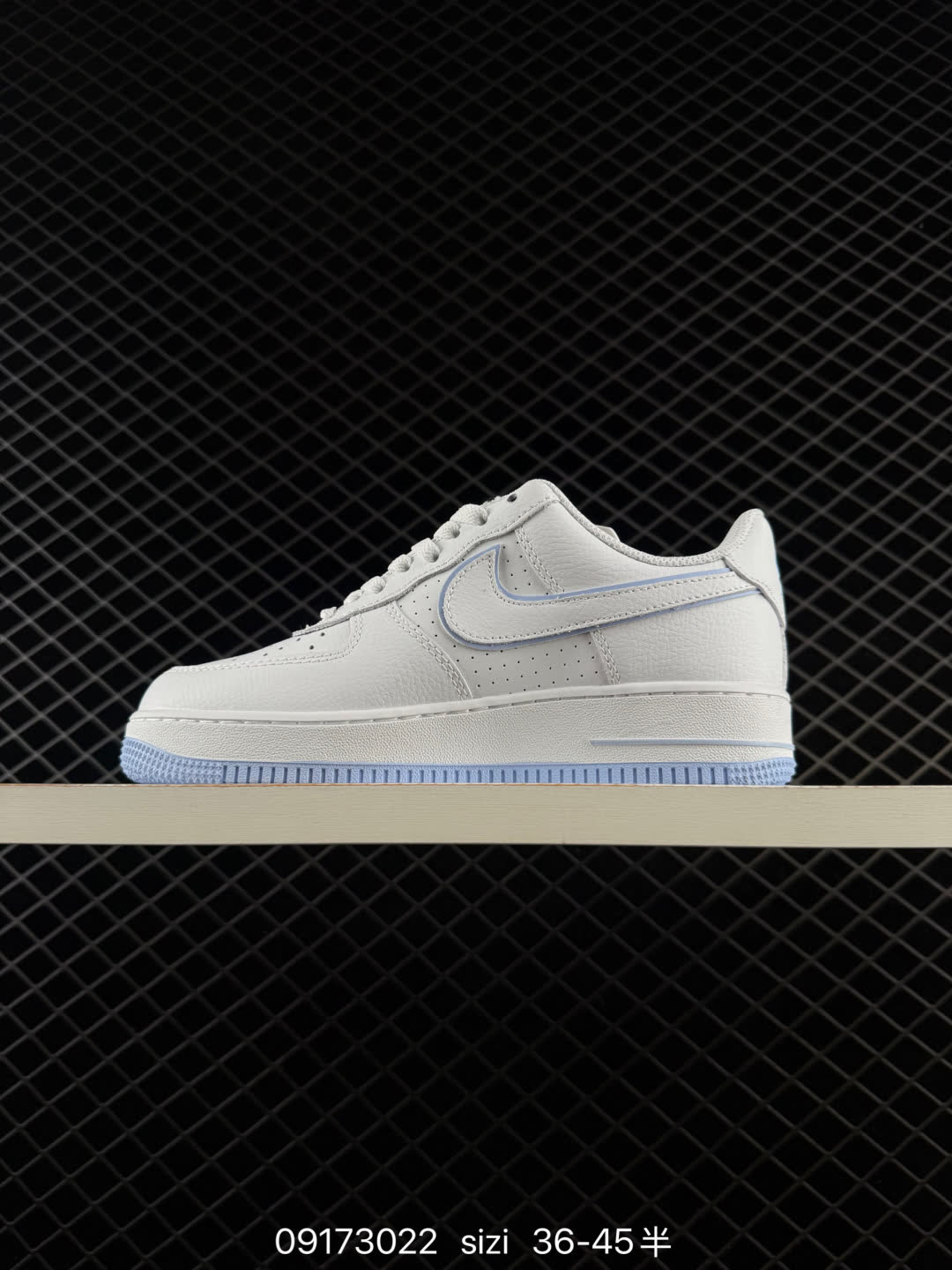 Nike AIR FORCE 1-IV6027-001